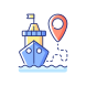 ship tracking