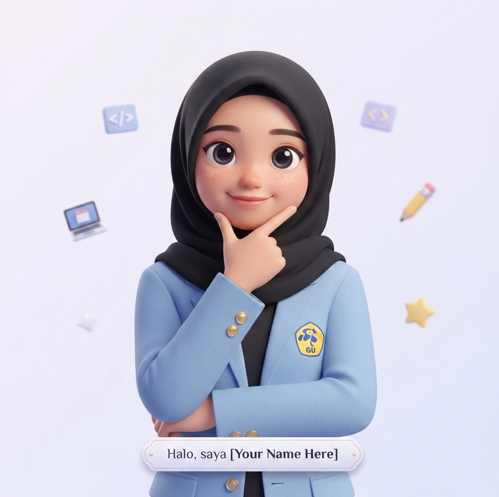 Siti Khamilatun Nazila
